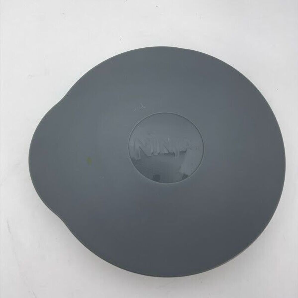 Ninja Master Prep QB900 48 oz Blender Pitcher Storage Lid Replacement  Lid Only